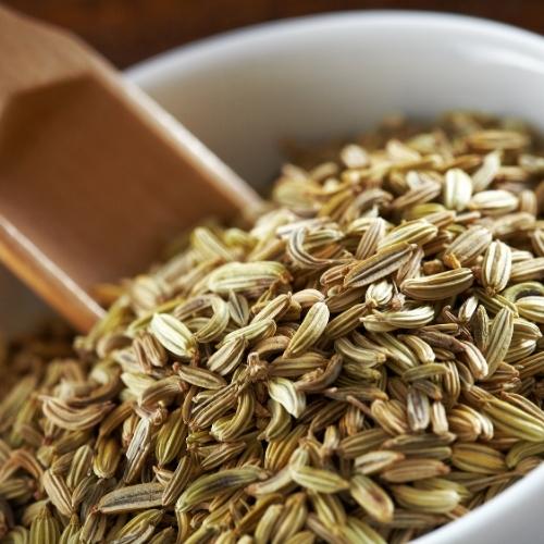  Fennel Seed Oil