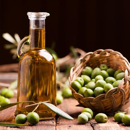 Olive Oil In Agra